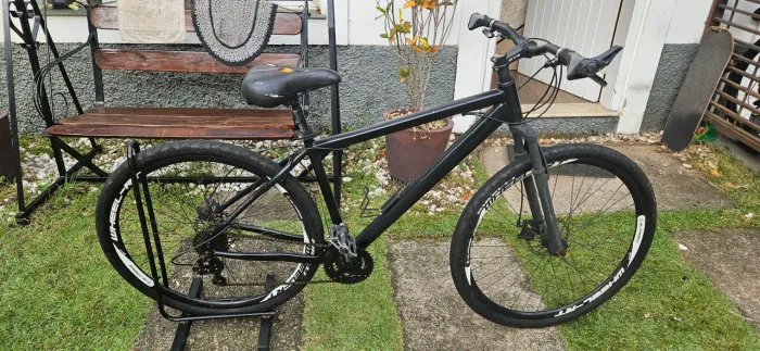 Bike aro 29