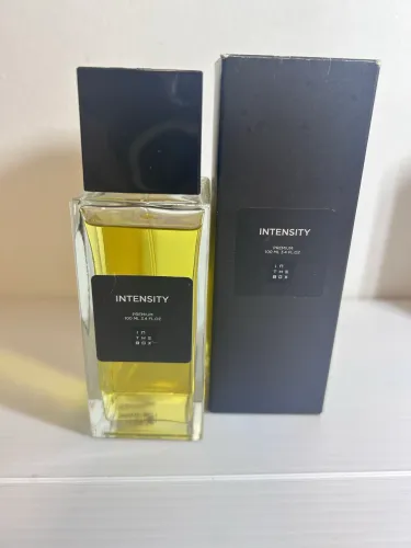 Intensity INT