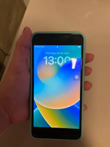 Iphone 8 Plus 64gb