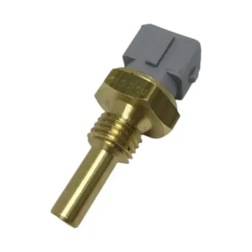 Sensor Plug De Temperatura Azul Gm Astra Vectra