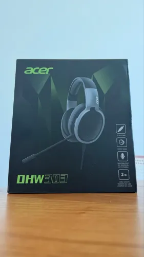 Headset Acer DHW303