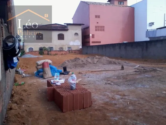 Terreno em Novo Cavaleiros - Macaé