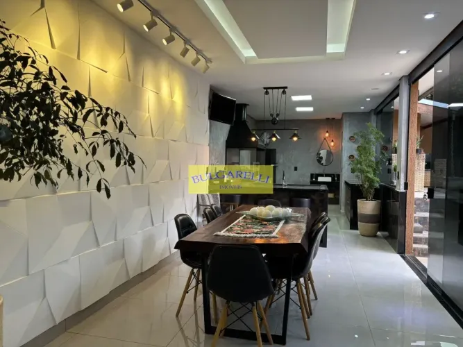 Casa à venda, Chácaras Saudáveis e Encantadoras, Jundiaí, SP