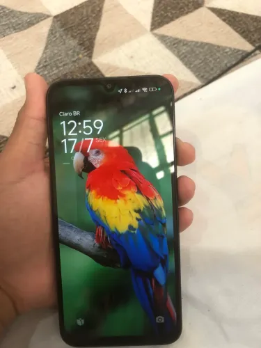 Xiaomi poco c85