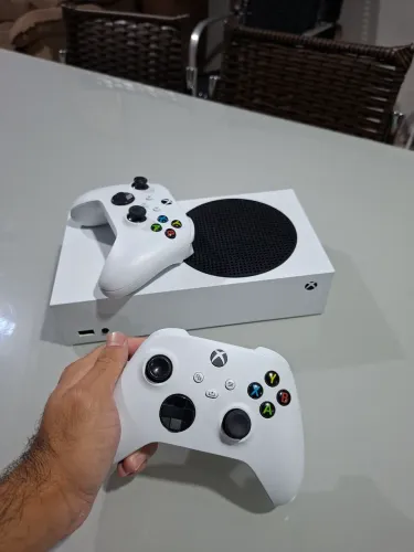 XBOX SERIES S 512GB