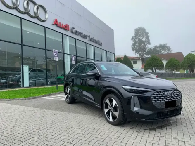 Audi Q5 Advanced 2.0 TFSI Quattro S-Tronic 2025