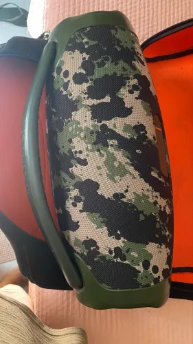 Vendo Bomboox 3 já vai com a case! WhatsApp *80