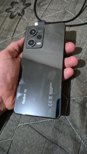 VENDO XIAOMI REDMI NOTE 12 PRO 5G