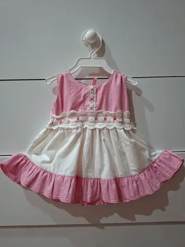 VESTIDO