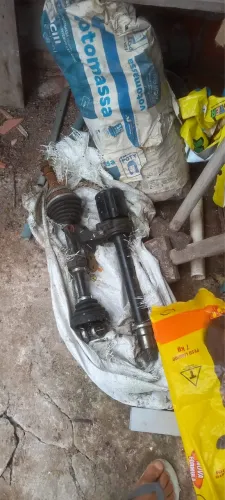 VENDO SEMI EIXO COMPLETO COROLLA 2015 XEI 2.0