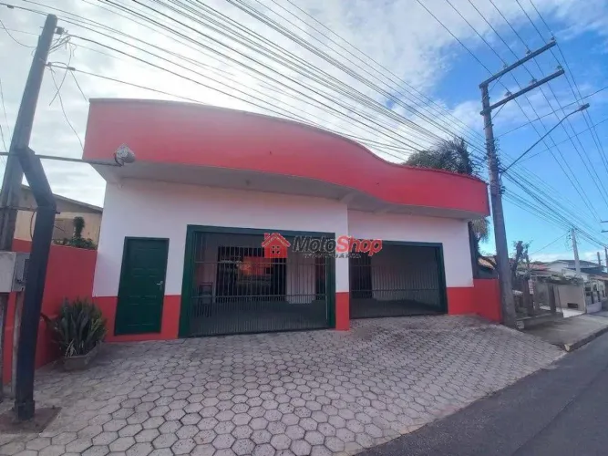 Sala para alugar, 216 m² por R$ 3.000,00/mês - Jardim Das Avenidas - Araranguá/SC