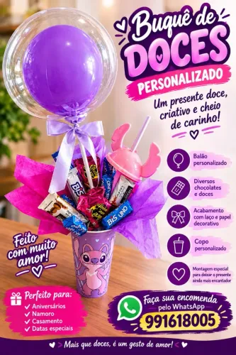 Kit Presente Especiais
