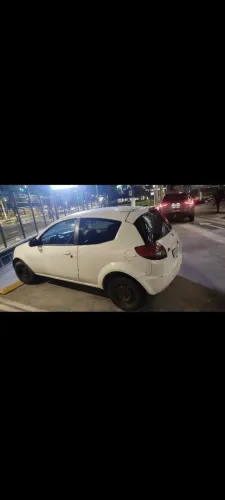 Ford KA 1.0 8v/1.0 8V ST Flex 3P 2010