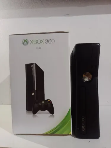 XBOX 360 DESBLOQUEADO RGH HD 500 GB 76 JOGOS.