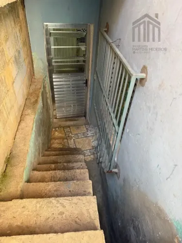 Imóvel para aluguel com 40 metros quadrados com 1 quarto em Parque Suburbano - Itapevi - S