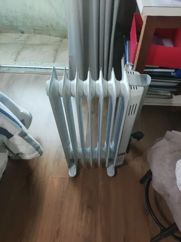 Aquecedor