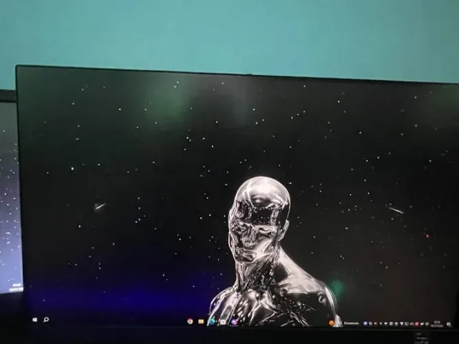 Monitor gamer 180hz