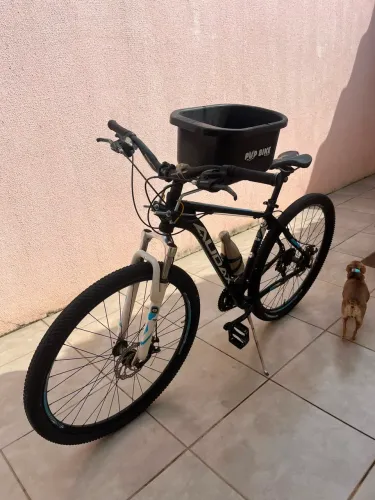 Vendo bicicleta Audax