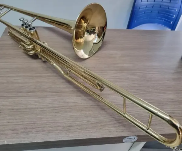 Trombone sib weril