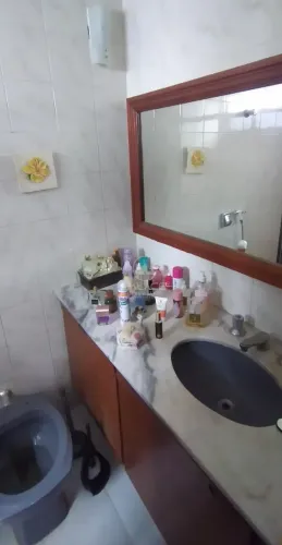 Apartamento À Venda Centro Edificio Philadélfia