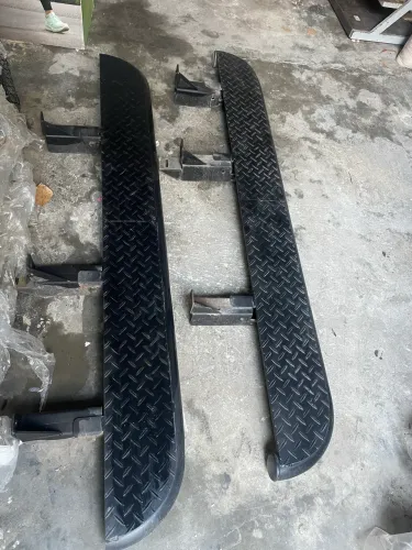 Estribo da S10