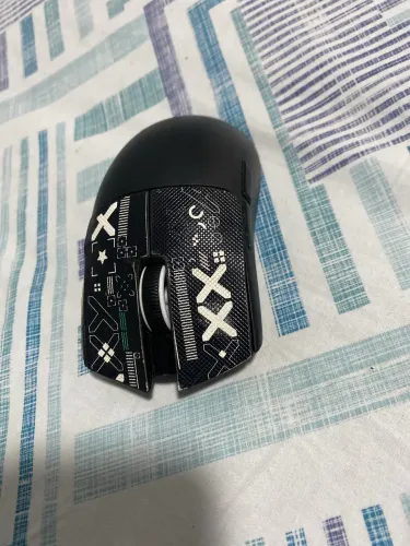 Mouse Attack Shark X11