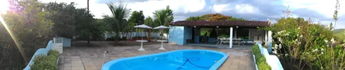 LINDA CASA DE CAMPO!!! BOM JARDIM-PE
