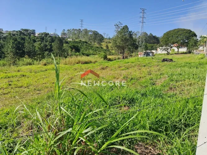 Lote em Avenida Julio Simões - Vila Brasileira - Mogi das Cruzes/SP