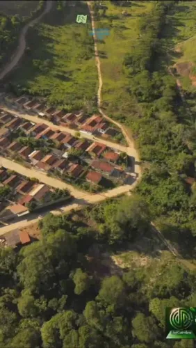 Terreno amplo