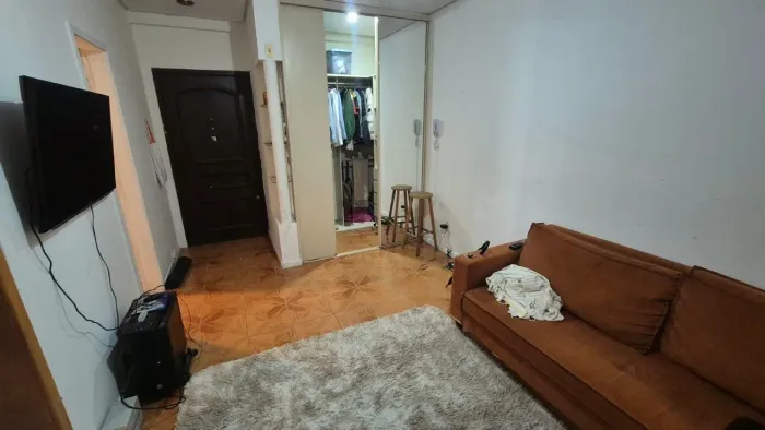 Apartamento à venda 1 quartos em Farroupilha