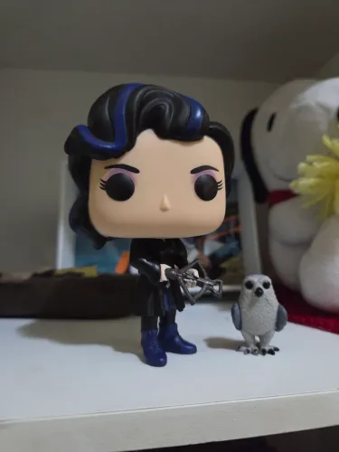 Funko pop Miss Peregrine 262