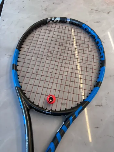 Babolat Pure Drive VS