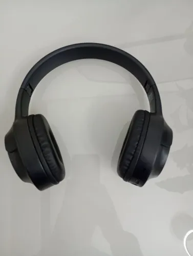 Headphone Bluetooth