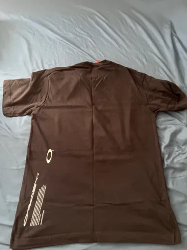 Camiseta Oakley Elite