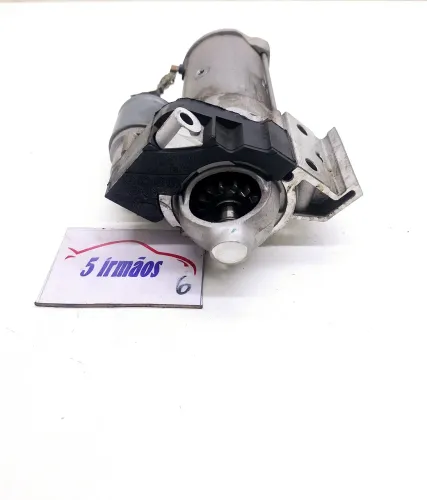 Motor Arranque Bmw 320i 2.0 Turbo 2020/ 2021
