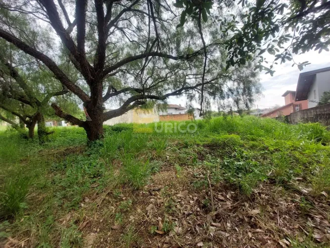 Terreno à venda no JARDIM RECANTO DOS PÁSSAROS II em Valinhos/SP