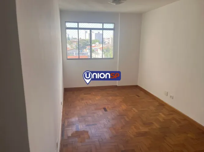 Apartamento à Venda no Jardim Marajoara