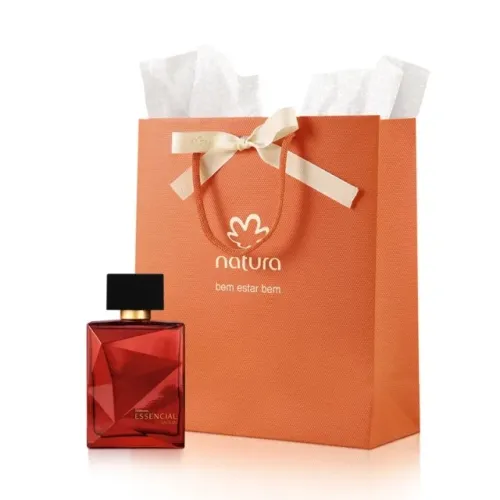 Essencial Safran Masculino Natura