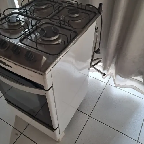 Fogão 4 bocas