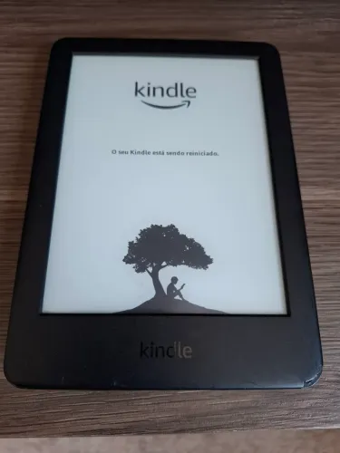 Amazon Kindle 10 geração 6" 8gb