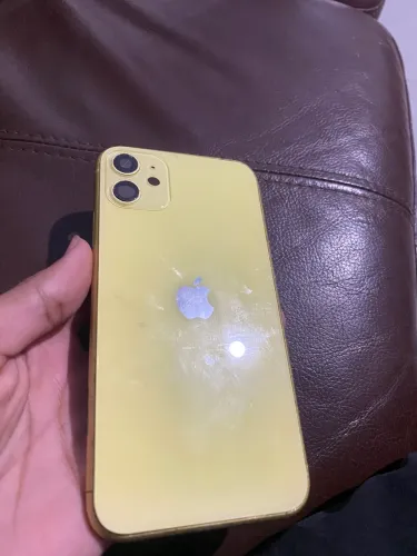 CARCAÇA IPHONE 11 (NOVA)