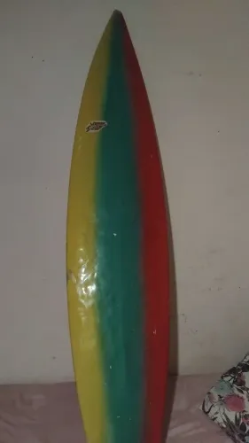 Prancha surf