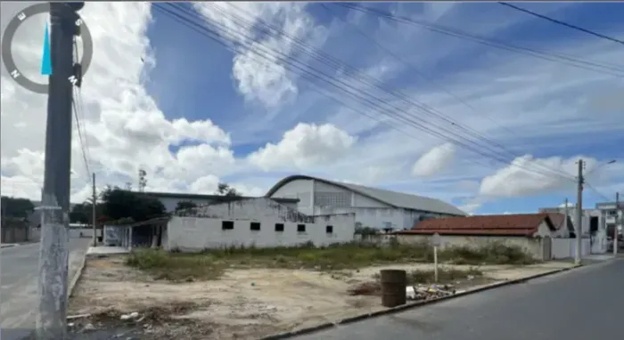Terreno de 250m² em Boa Esperança - ES
