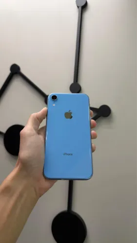 XR 128GB SEMINOVO 80% AZUL