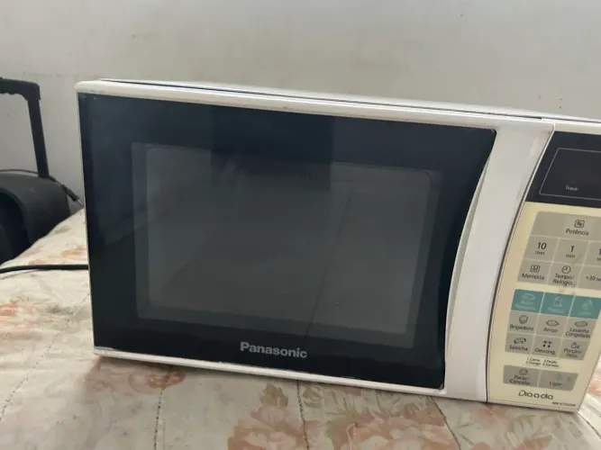 Microondas