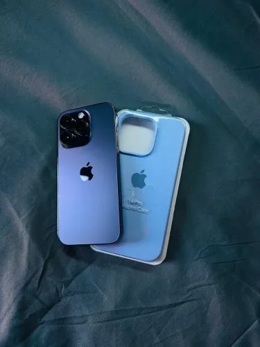 iPhone 14 Pro 256gb
