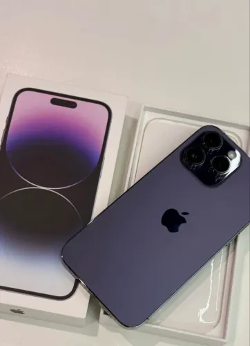 IPHONE 14 PRO MAX, 128GB