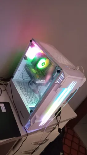 PC gamer Completo