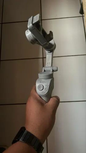 Gimbal A gold pro
