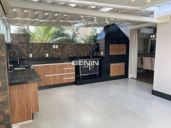 Sobrado em Condomínio em MARECHAL RONDON com 189.4 m² , 3 quarto(s) , 1 suíte(s) , 2 vaga(